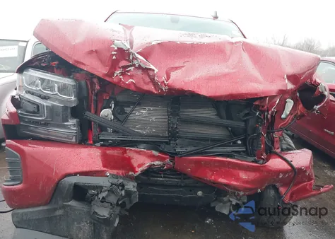 2021 Chevrolet Silverado 1500 4Wd Short Bed Rst z USA, uszkodzony, nr VIN 3GCUYEED9MG382520